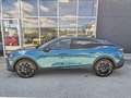 Peugeot 408 PHEV 180 e-EAT8 GT Blau - thumbnail 3
