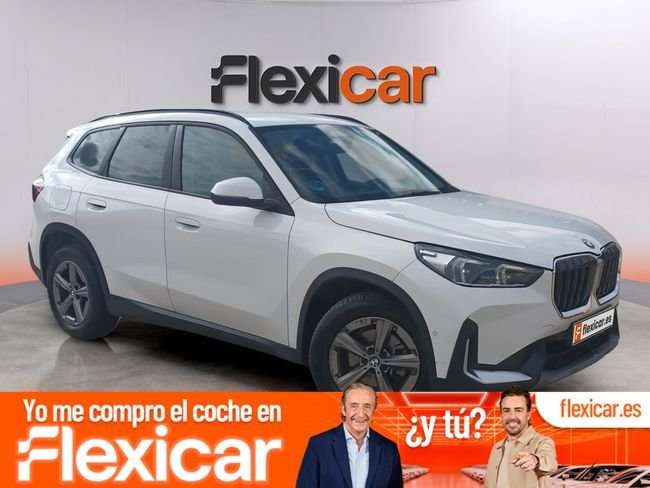 BMW X1 sDrive 18dA - foto 1