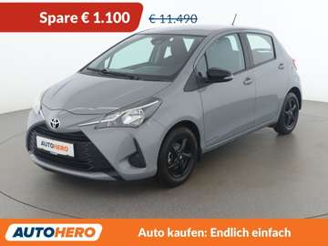1.0 VVT-i Young