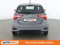 Toyota Yaris 1.0 VVT-i Young Grau - thumbnail 5