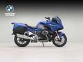 BMW R 1250 RT Blauw - thumbnail 1