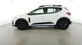 Dacia Sandero Stepway 1.0 tce Extreme Up Eco-g 100cv Bianco - thumbnail 3