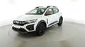 Dacia Sandero Stepway 1.0 tce Extreme Up Eco-g 100cv Bianco - thumbnail 1