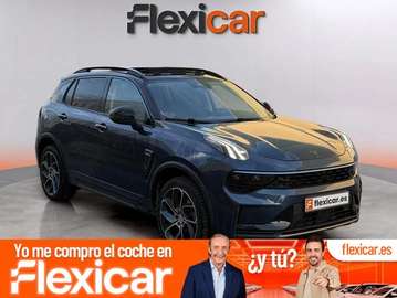 1.5T PHEV