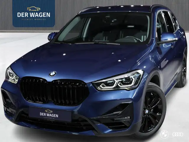 BMW X1 xDr25e SPORTLINE / MEMORY / TREKHAAK / CAMERA / 18