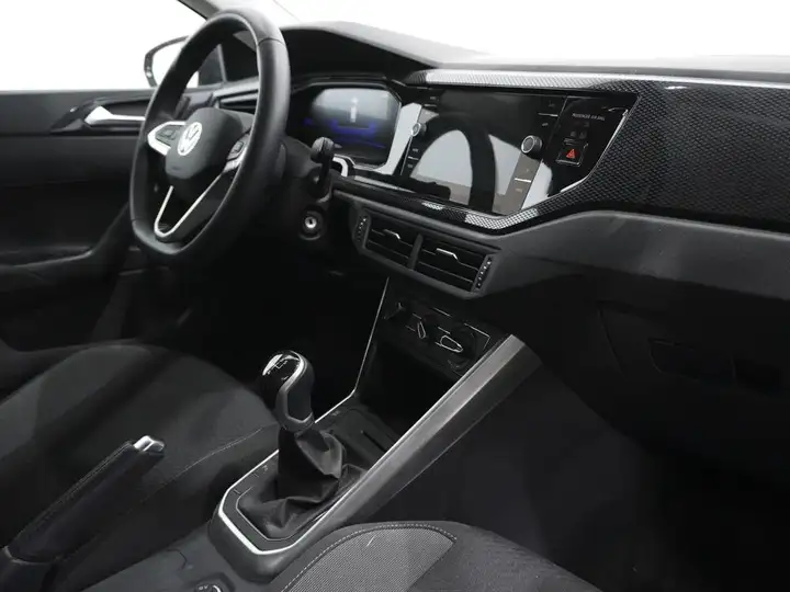 Volkswagen Polo Match 1.0 TSI 5 vel. 2025, foto 11