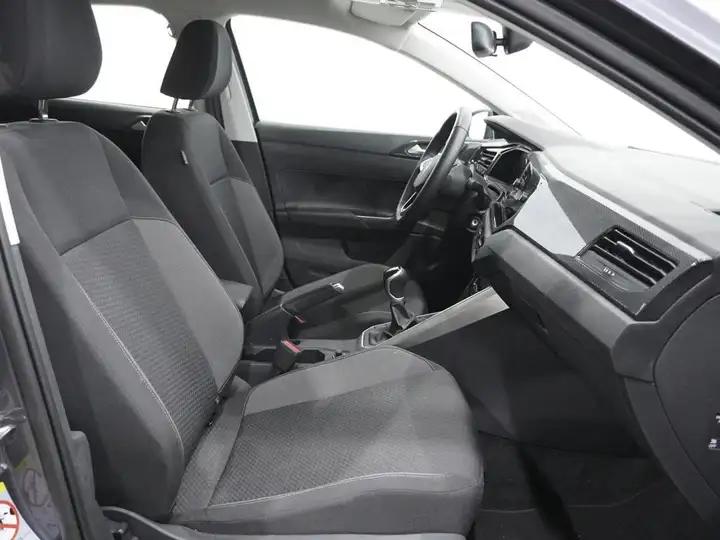 Volkswagen Polo Match 1.0 TSI 5 vel. 2025, foto 5