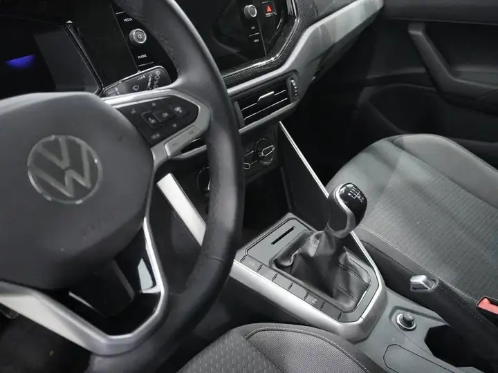 Volkswagen Polo Match 1.0 TSI 5 vel. 2025, foto 12