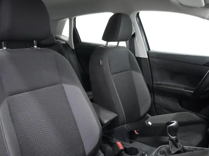 Volkswagen Polo Match 1.0 TSI 5 vel. 2025, foto 10