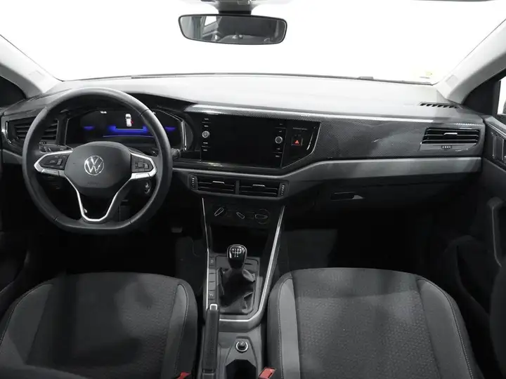 Volkswagen Polo Match 1.0 TSI 5 vel. 2025, foto 4
