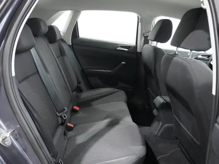 Volkswagen Polo Match 1.0 TSI 5 vel. 2025, foto 6