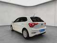 Volkswagen Polo EDITION 50 1,0 l TSI DSG,NAVI,PANO,ACC,RFK Weiß - thumbnail 3