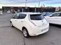 Nissan Leaf 109CH 24KWH ACENTA Blanc - thumbnail 2