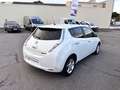 Nissan Leaf 109CH 24KWH ACENTA Blanc - thumbnail 3
