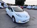 Nissan Leaf 109CH 24KWH ACENTA Blanc - thumbnail 8
