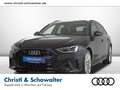 Audi A4 Avant 40 TDI S-Tronic S line LED NAVI Black - thumbnail 1