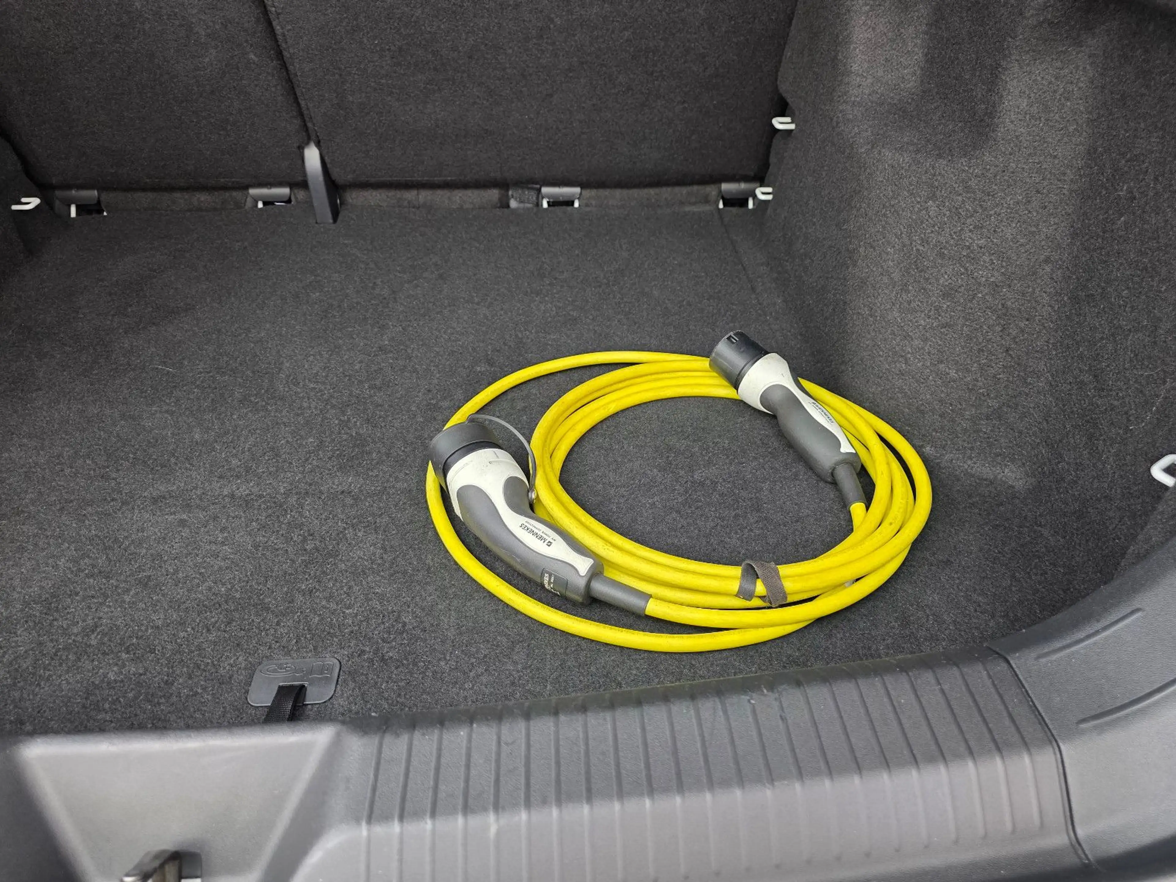 Volkswagen ID.5 Pro 128 kW Sportpaket "Plus" IQ-LED Matrix — photo 15