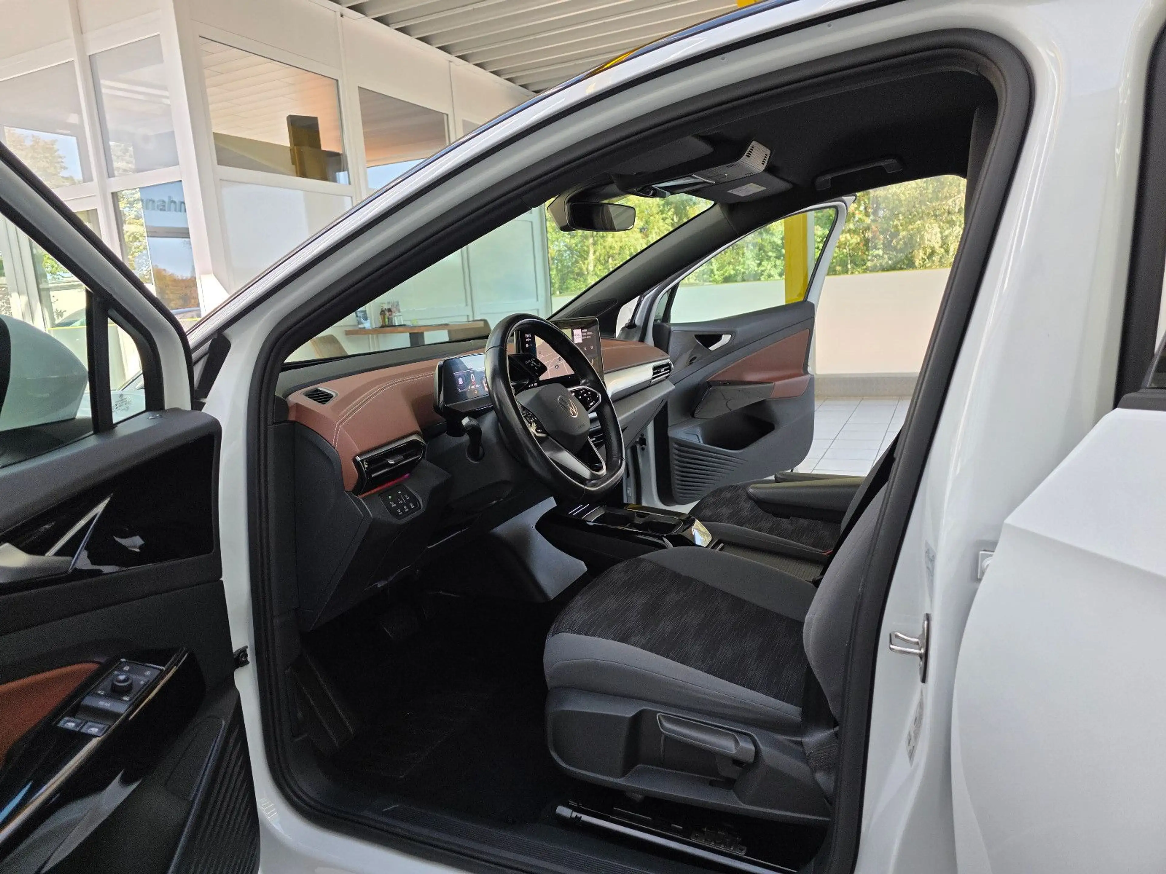 Volkswagen ID.5 Pro 128 kW Sportpaket "Plus" IQ-LED Matrix — photo 11