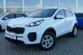 Kia Sportage 1.6 Tempomat Sitzheizung PDC Klima USB Weiß - thumbnail 2