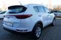 Kia Sportage 1.6 Tempomat Sitzheizung PDC Klima USB Weiß - thumbnail 5
