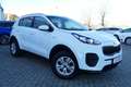 Kia Sportage 1.6 Tempomat Sitzheizung PDC Klima USB Weiß - thumbnail 6