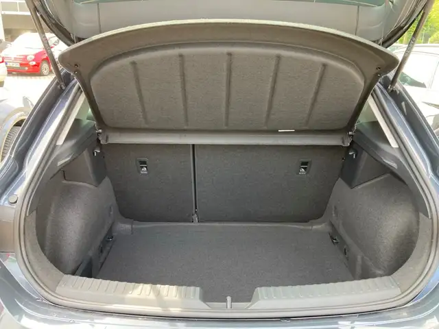 Seat Leon view 12