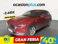 Mazda CX-30 2.5 e-Skyactiv-G Exclusive Line FWD 103kW Rojo - thumbnail 1