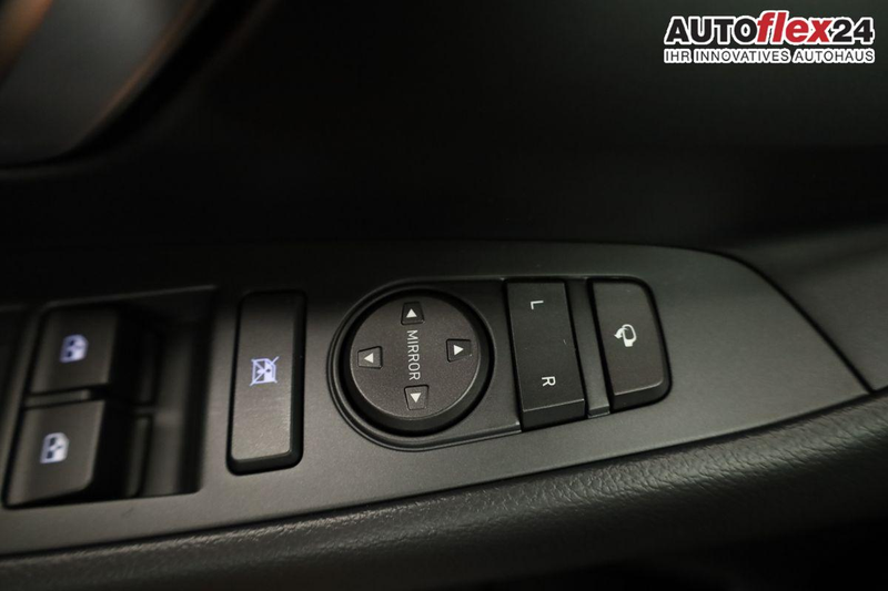 Hyundai i30 Kombi 1.6 T-GDI DCT N-LINE, Navi, Kamera, Winte... — photo 7