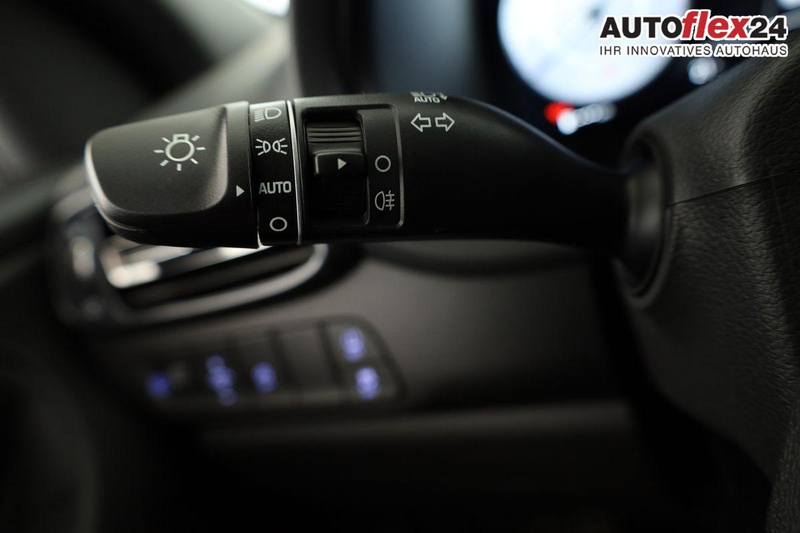 Hyundai i30 Kombi 1.6 T-GDI DCT N-LINE, Navi, Kamera, Winte... — photo 8