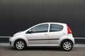 Peugeot 107 1.0-12V XS 5-Deurs Airco Radio Slechts 52dkm! Grijs - thumbnail 3