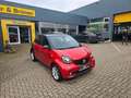 smart forFour Passion Cool & Audio SHZ*PDC Rouge - thumbnail 1
