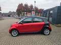 smart forFour Passion Cool & Audio SHZ*PDC Rouge - thumbnail 4