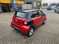 smart forFour Passion Cool & Audio SHZ*PDC Rouge - thumbnail 8