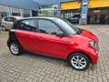 smart forFour Passion Cool & Audio SHZ*PDC Rouge - thumbnail 9