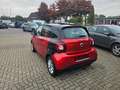 smart forFour Passion Cool & Audio SHZ*PDC Rouge - thumbnail 5
