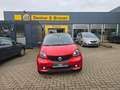 smart forFour Passion Cool & Audio SHZ*PDC Rouge - thumbnail 2