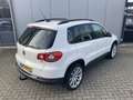 Volkswagen Tiguan 1.4 TSI Sport&Style 4Motion trekhaak | 2000 kg tre Wit - thumbnail 6
