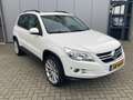 Volkswagen Tiguan 1.4 TSI Sport&Style 4Motion trekhaak | 2000 kg tre Wit - thumbnail 12