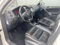 Volkswagen Tiguan 1.4 TSI Sport&Style 4Motion trekhaak | 2000 kg tre Wit - thumbnail 2