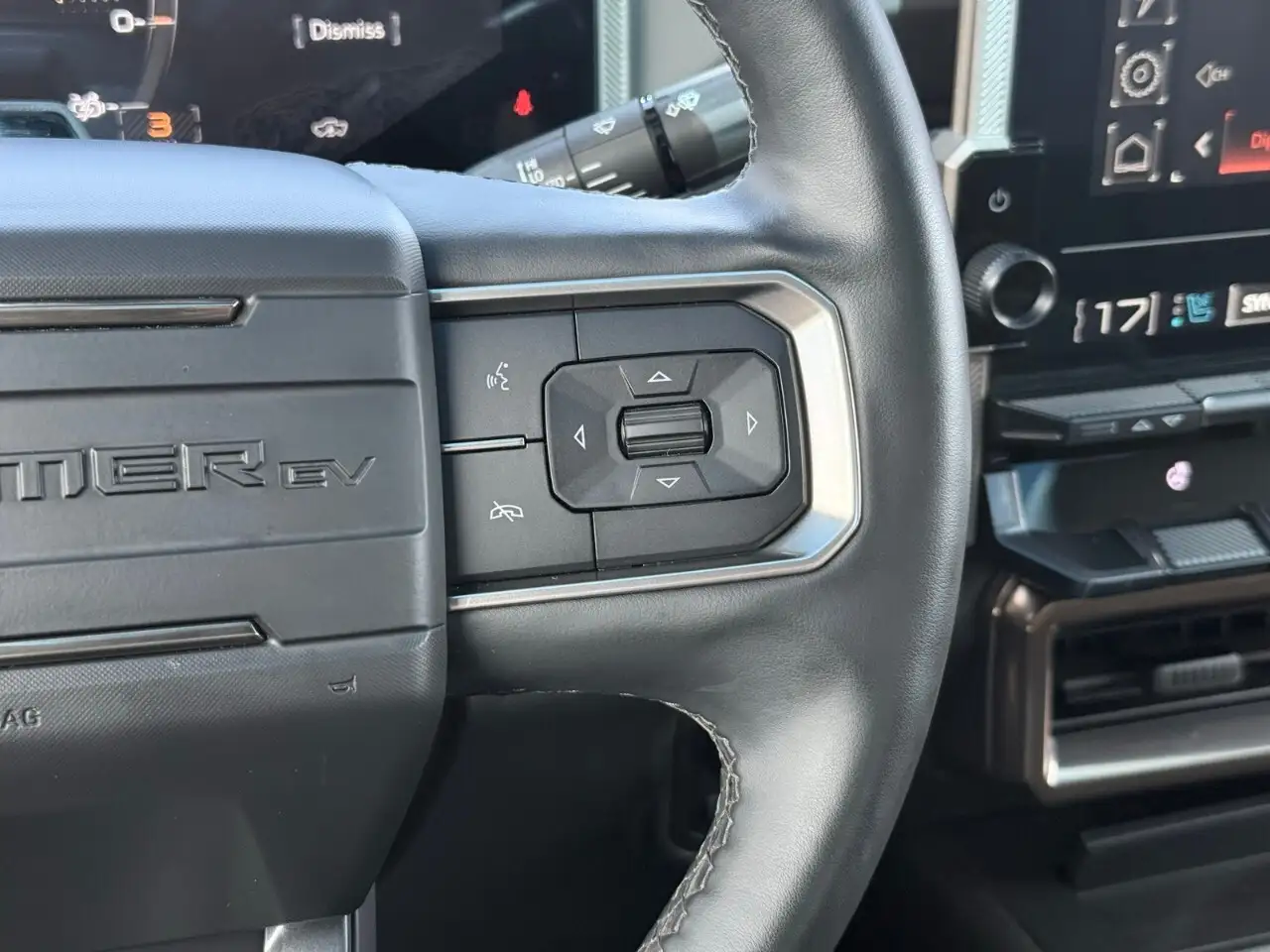 GMC HUMMER EV Pickup снимка GMC HUMMER EV Pickup