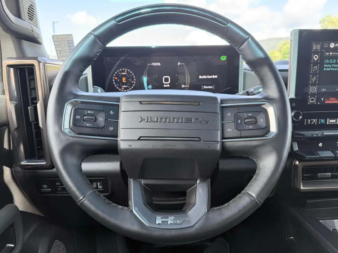 GMC HUMMER EV Pickup снимка GMC HUMMER EV Pickup