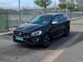 Volvo XC60 D3 R-Design Momentum 150 Negro - thumbnail 2