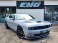 Dodge Challenger R/T Blacktop 345 V8 HEMI*NAVI*LEDER* Gri - thumbnail 1