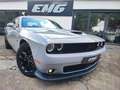 Dodge Challenger R/T Blacktop 345 V8 HEMI*NAVI*LEDER* Gri - thumbnail 23