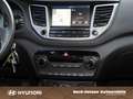 Hyundai TUCSON 1.6 CLASSIC BLUE 2WD KAMERA KLIMA SITZHZG Bleu - thumbnail 9