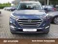 Hyundai TUCSON 1.6 CLASSIC BLUE 2WD KAMERA KLIMA SITZHZG Bleu - thumbnail 2