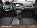 Hyundai TUCSON 1.6 CLASSIC BLUE 2WD KAMERA KLIMA SITZHZG Bleu - thumbnail 11