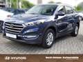 Hyundai TUCSON 1.6 CLASSIC BLUE 2WD KAMERA KLIMA SITZHZG Bleu - thumbnail 6