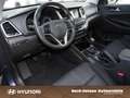 Hyundai TUCSON 1.6 CLASSIC BLUE 2WD KAMERA KLIMA SITZHZG Bleu - thumbnail 7
