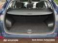 Hyundai TUCSON 1.6 CLASSIC BLUE 2WD KAMERA KLIMA SITZHZG Bleu - thumbnail 13